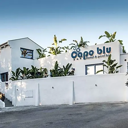 Boutique Capo Blu 3*