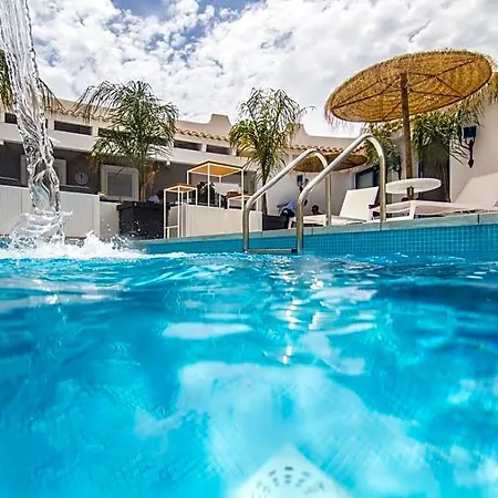 Boutique Capo Blu Hotel Cagliari