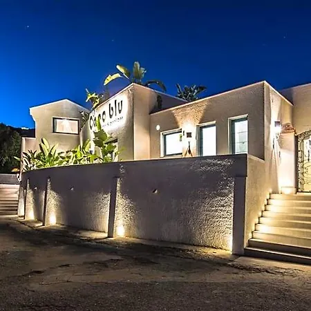 Boutique Capo Blu Hotell 3*